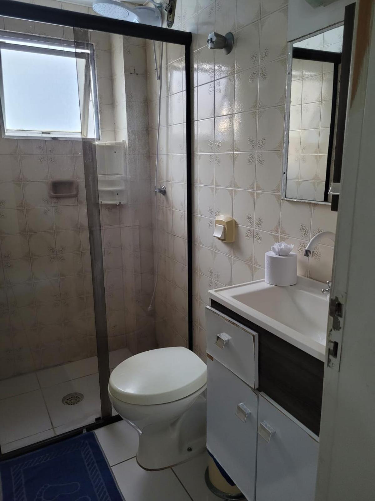 Apto Espacoso Uma Quadra Do Mar Com Garagem Balneario Camboriu Exterior foto